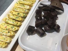 -山海珍味韩国料理(奥城店)