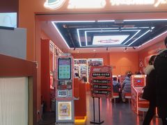 -凯德广场(西城店)