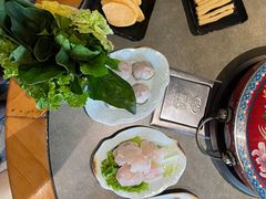 -贰重天冰煮羊自助火锅(东坝店)