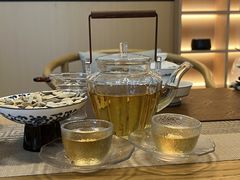 -四方茶集·茶馆(南山科技园店)