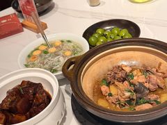 -久宴·天目湖大鱼头(恐龙园店)