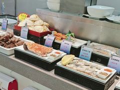 -宏运厨房·海鲜青岛菜·生日宴(城市阳台店)
