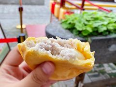 -半饱台式茶点