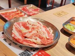 -西塔老太太泥炉烤肉(亚运村店)