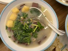 -小杨生煎(白玉兰广场店)