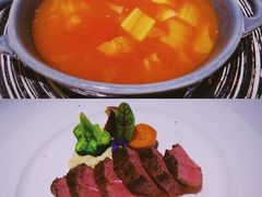 -K·Kitchen KK牛扒厨房(江南西店)