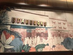 -星巴克(深圳欢乐颂店)