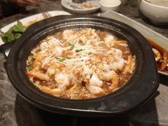 -前海沿·青岛菜(乐客城店)