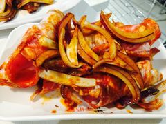 -千纸鹤嫩汁烤肉(文化家园店)