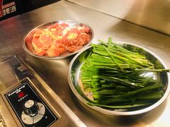 -英雄故事地摊烤肉(马驹桥店)