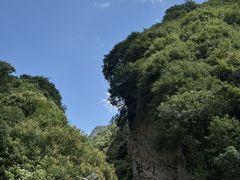-少华山国家森林公园