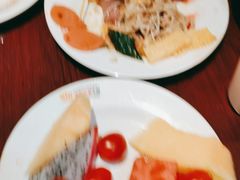 -贵族世家牛排(晋江万达店)