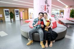 -JEFF STUDIO摄影摄像婚礼跟拍