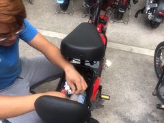 -雅迪电动车(北艾路店)