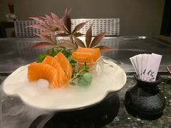 -松临·铁板烧&Omakase(神农店)