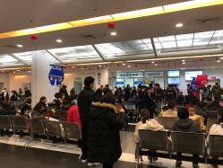 点击看大图 -上海市儿童医院(泸定路院区)