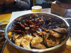 -黄记煌三汁焖锅(崇文门店)