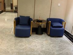 -华夏良子·足道SPA艾灸(铁道大厦店)