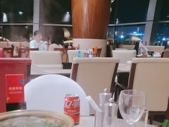 -怡咖啡自助餐(宁波香格里拉店)