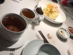 -初蓉丨遇见新川菜(亲贤街荣耀店)