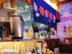-坂吉屋·居酒屋深夜食堂(龙湖店)