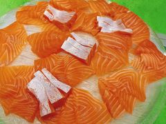 -盛港湾海鲜食府(黄沙店)