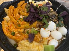 -螺叔螺蛳鸭脚煲(河南岸店)