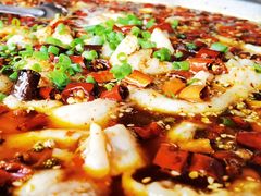 -蜀香妈妈菜馆(海王路店)