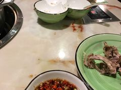 -四季合味椰子鸡(南山大冲店)