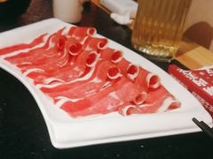 -京炭铜锅涮肉·羊蝎子·羊肉炉(保利·时光里店)