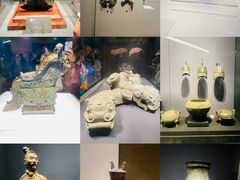 -陕西历史博物馆