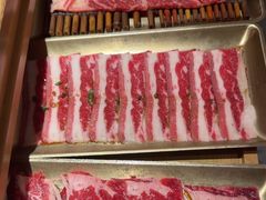 -西塔老太太泥炉烤肉(亚运村店)