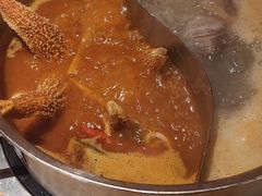 -焰江山海鲜牛排烤肉自助(锦华万达二星店)