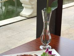 -水润轩私厨海南菜餐厅(铂尔曼酒店)