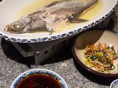 -南京大牌档(青岛万象城店)