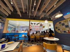 -玛尚诺意式餐厅(新达汇三林店)
