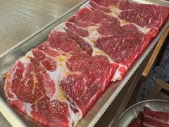 -西塔老太太泥炉烤肉(北京双井店)