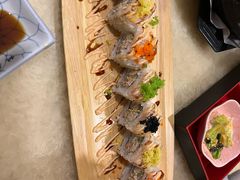 -桃屋日本料理(清华科技园店)