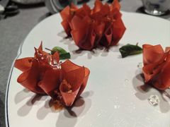 -柿合缘新京菜(国金中心商场店)