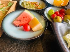 -湊湊火锅·茶憩(和平大悦城店)
