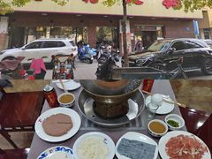 -鑫龙火锅城(嘉汇广场店)