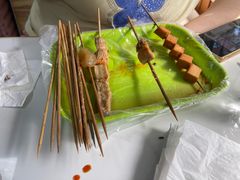 -马记大锅煮(总店)