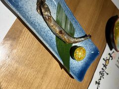 -和创柚子·会席日本料理(新区淮海街店)