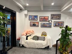 -MRX狼人杀俱乐部(黄浦店)