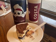 -COSTA COFFEE(百葛服务区店)
