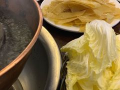 -前门张记涮肉(前门店)