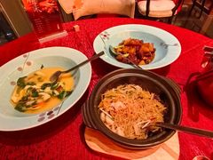 -洲际酒店·凌霄中餐厅SUMMIT