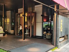 -满晴川·筵(泰达时代中心店)