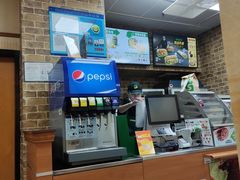 -赛百味SUBWAY(永业店)