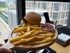 -TABLE·味西餐厅-成都茂业JW万豪酒店